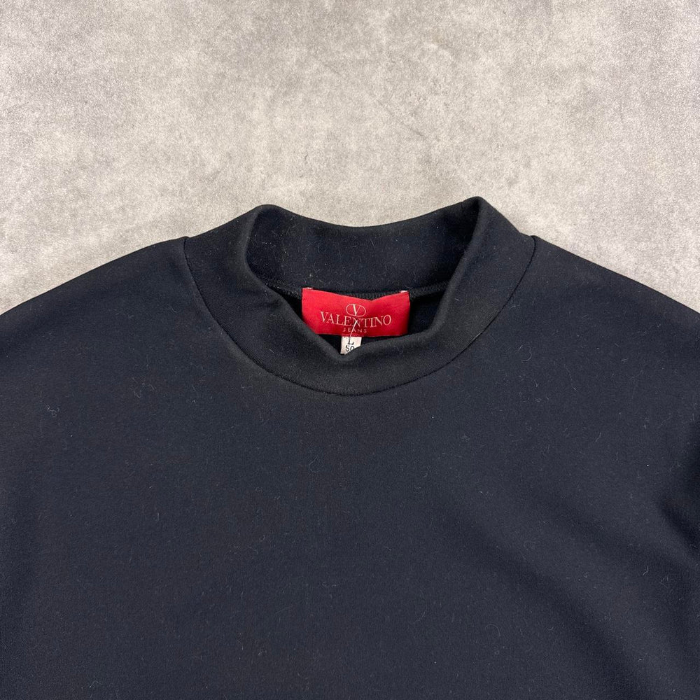 Valentino Jeans black jumper