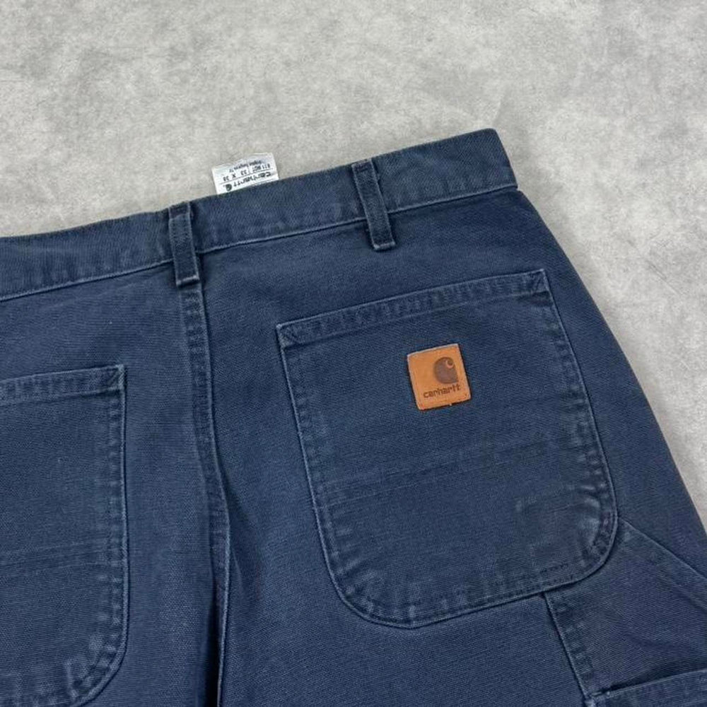 Vintage Carhartt cargo jeans
