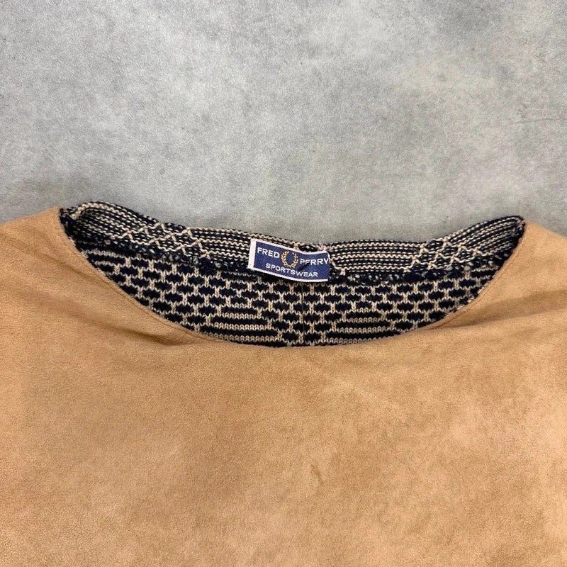 Vintage Fred Perry jumper