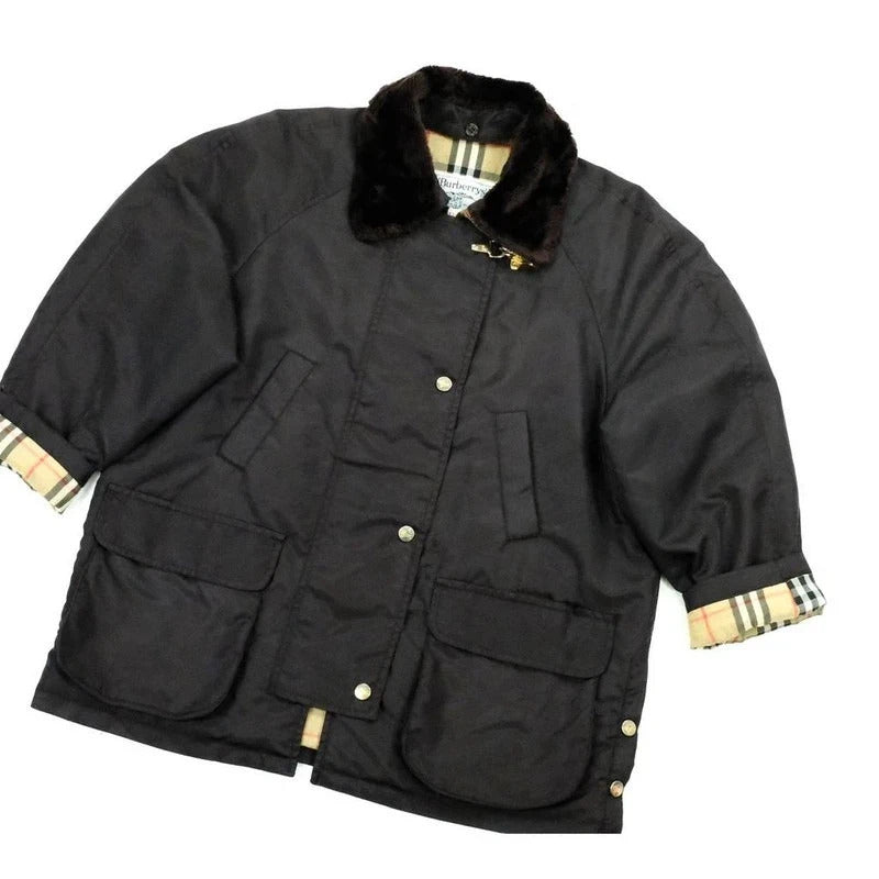 Burberry Coat