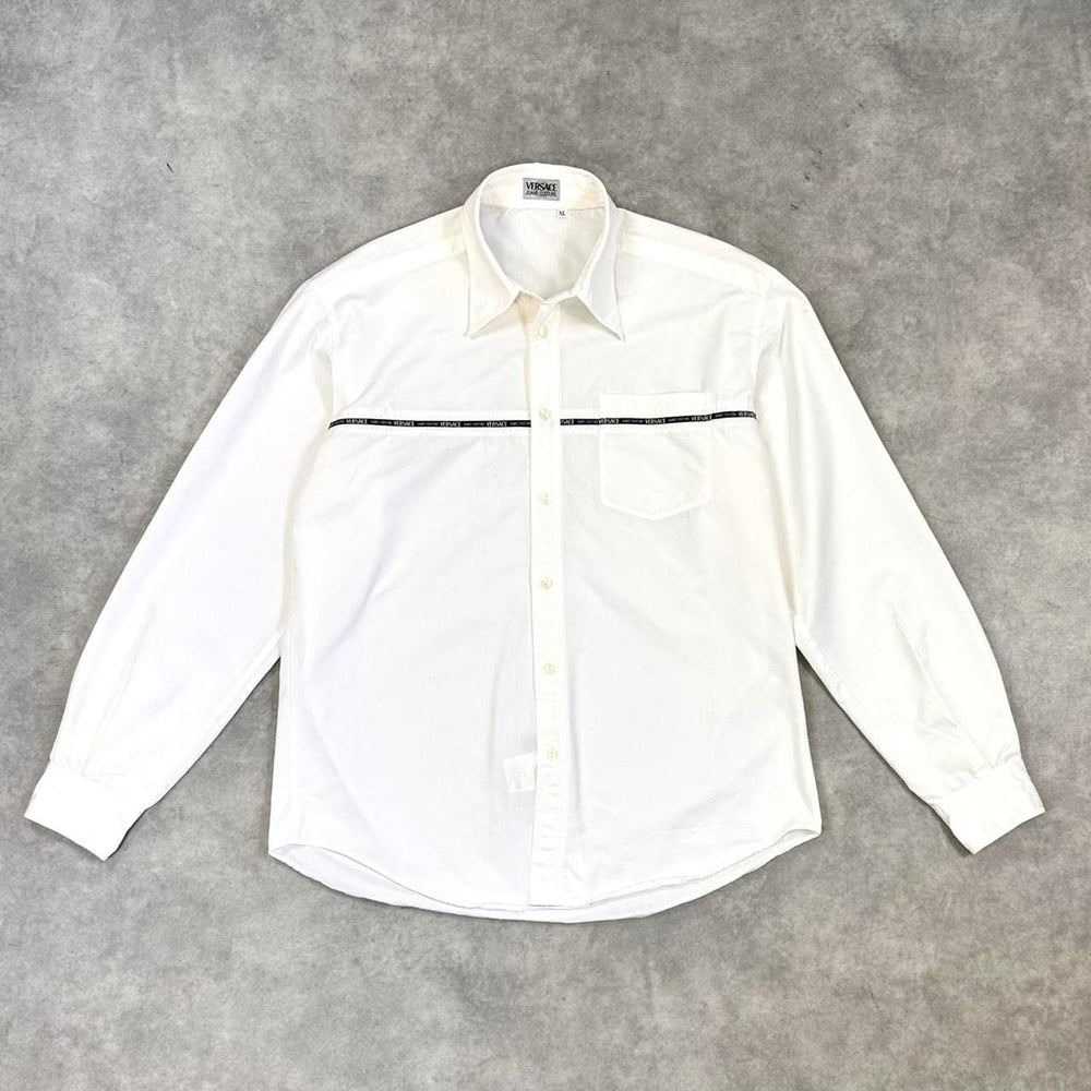 Versace shirt