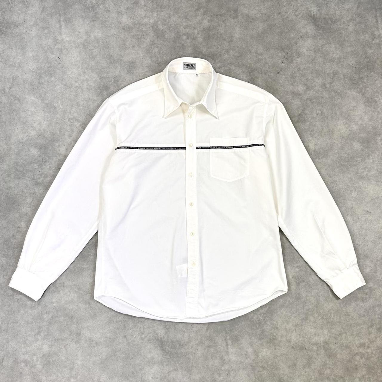 Versace shirt