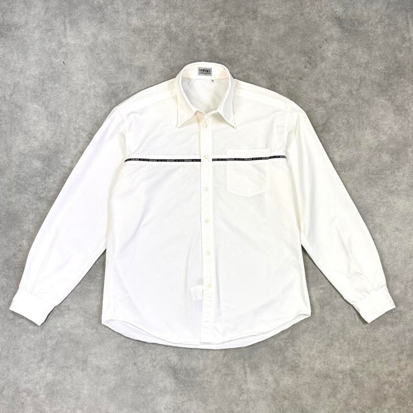 Versace shirt
