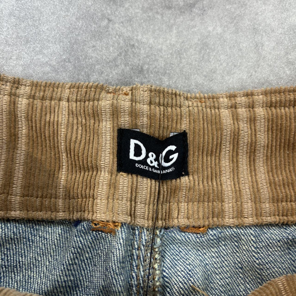 Dolce & Gabanna Jeans