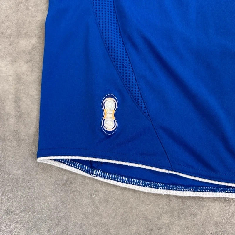 Vintage Chelsea FC home shirt