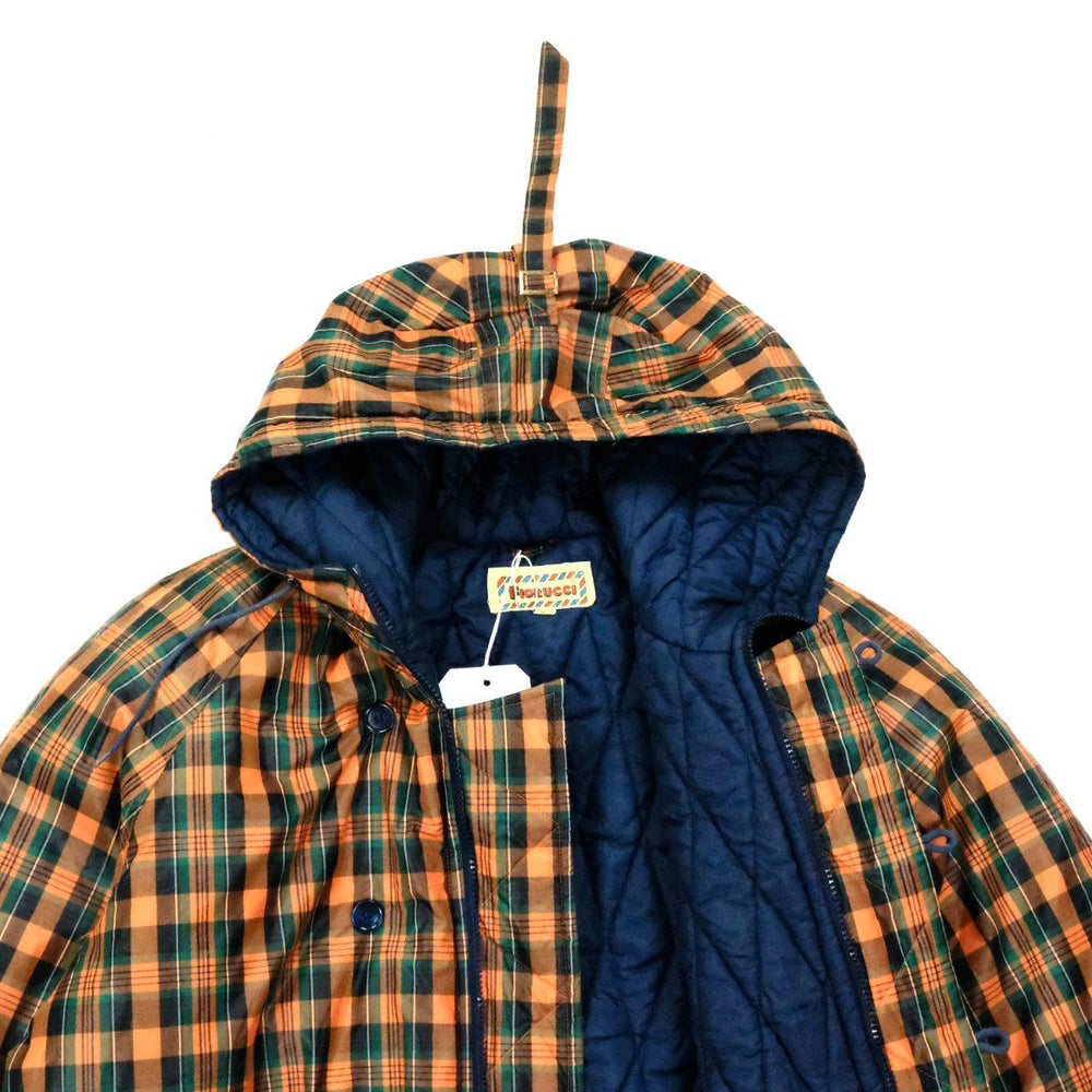 Fiorucci Bomber Jacket