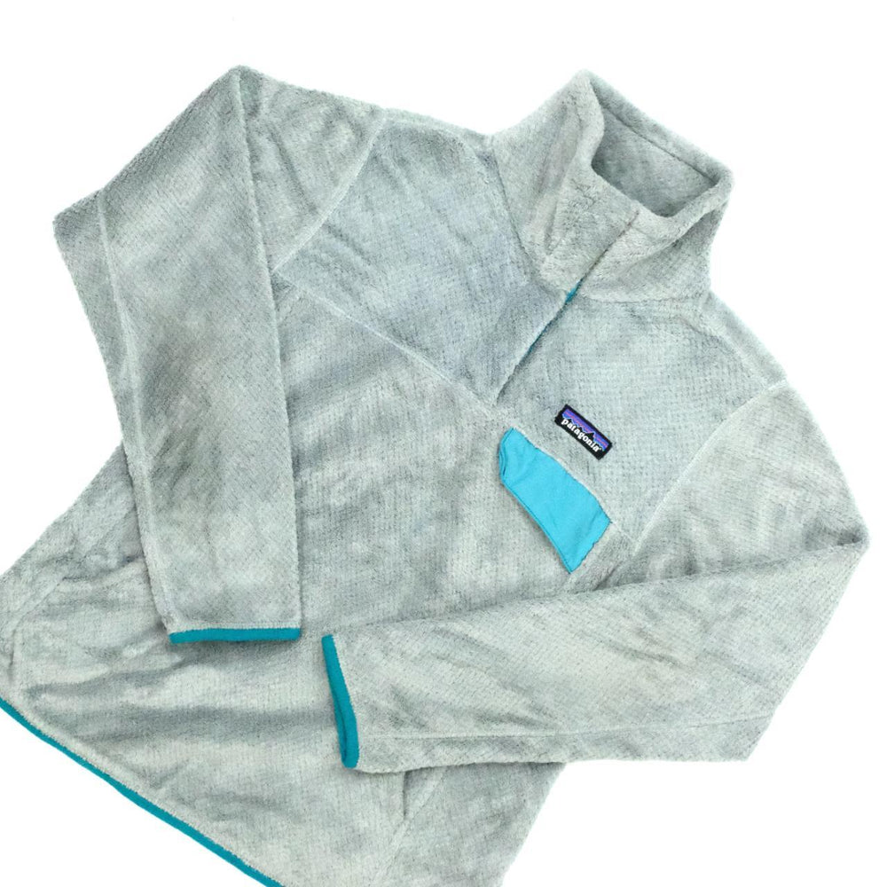 Patagonia Fleece