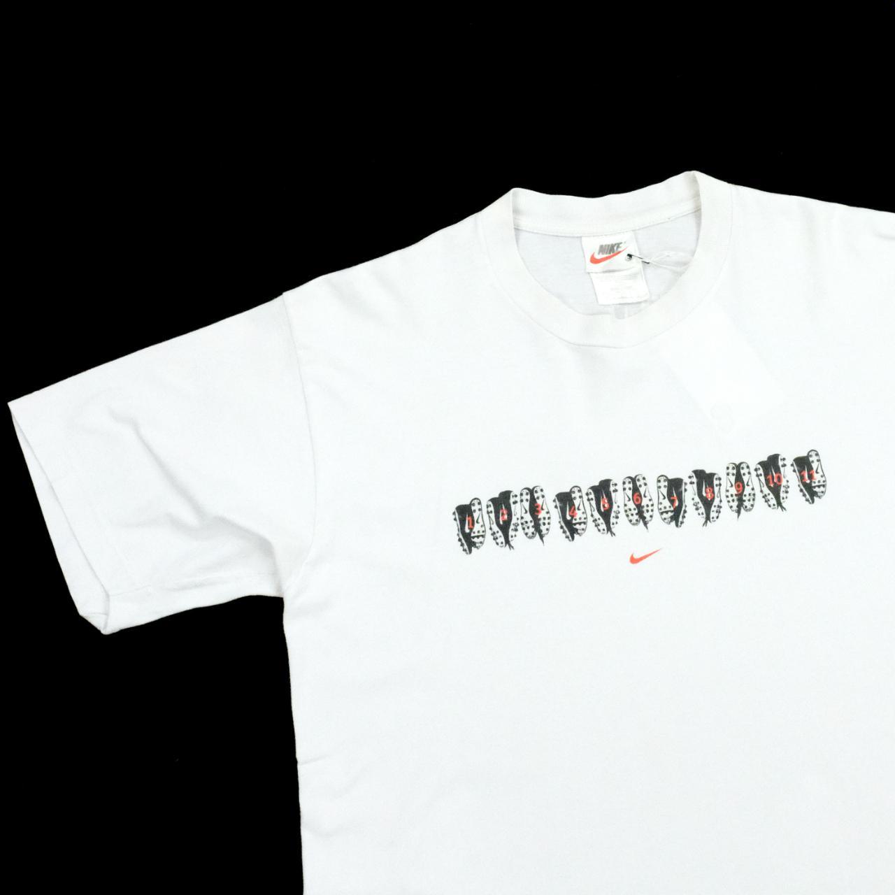 Nike T-shirt