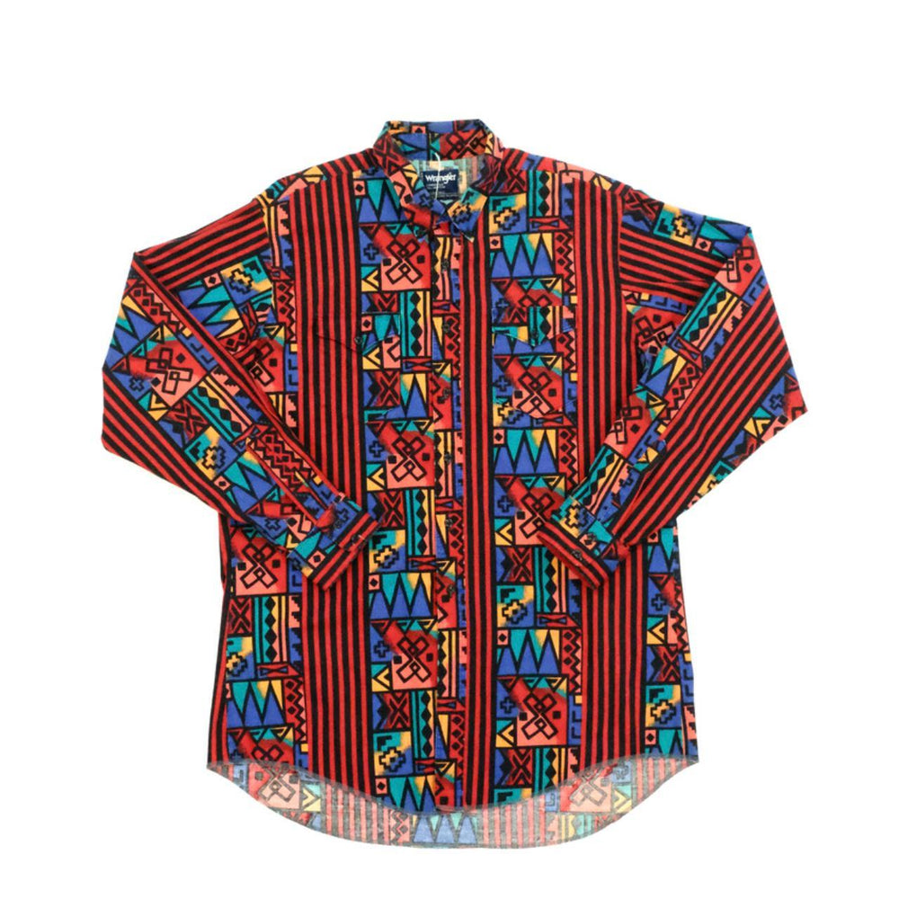 Wrangler western Shirt