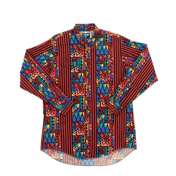 Wrangler western Shirt