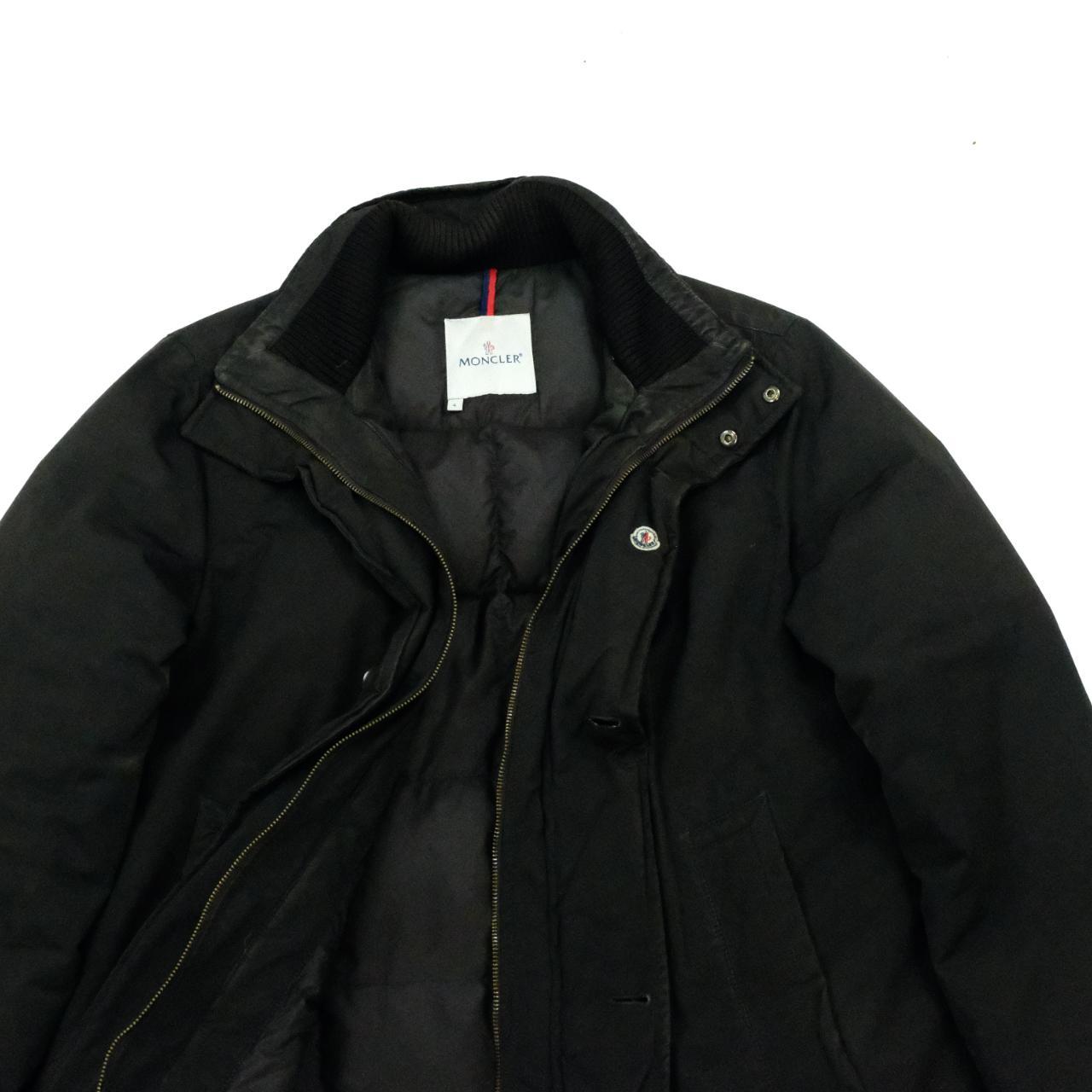 Moncler Coat