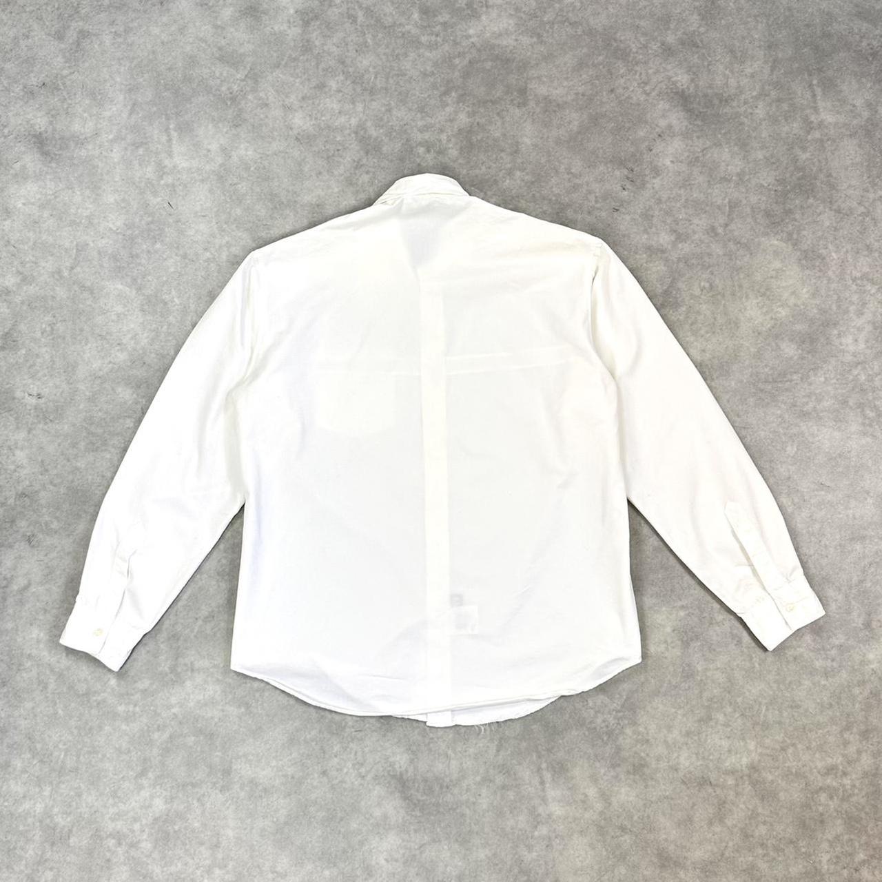 Versace shirt