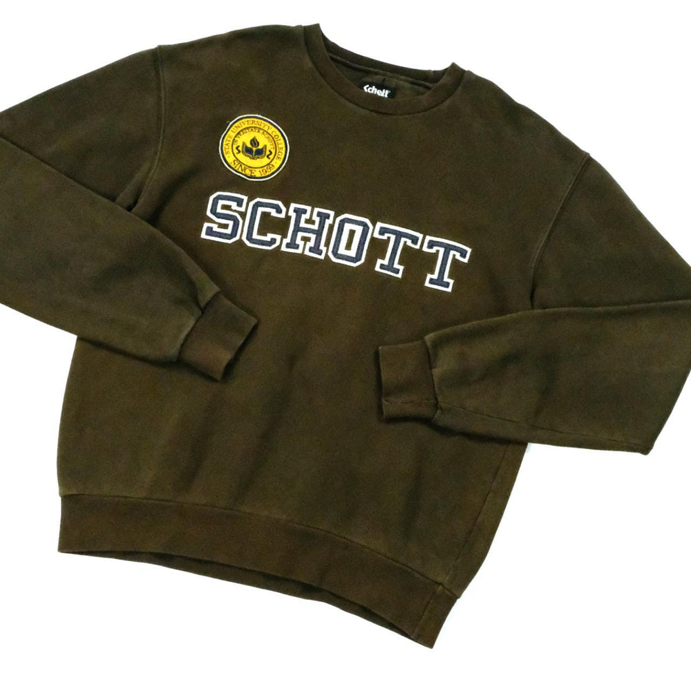 Schott Sweatshirt