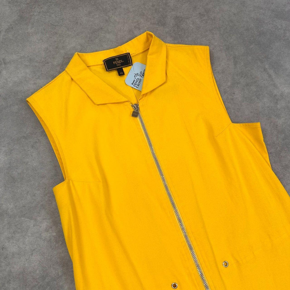 Fendi Dress