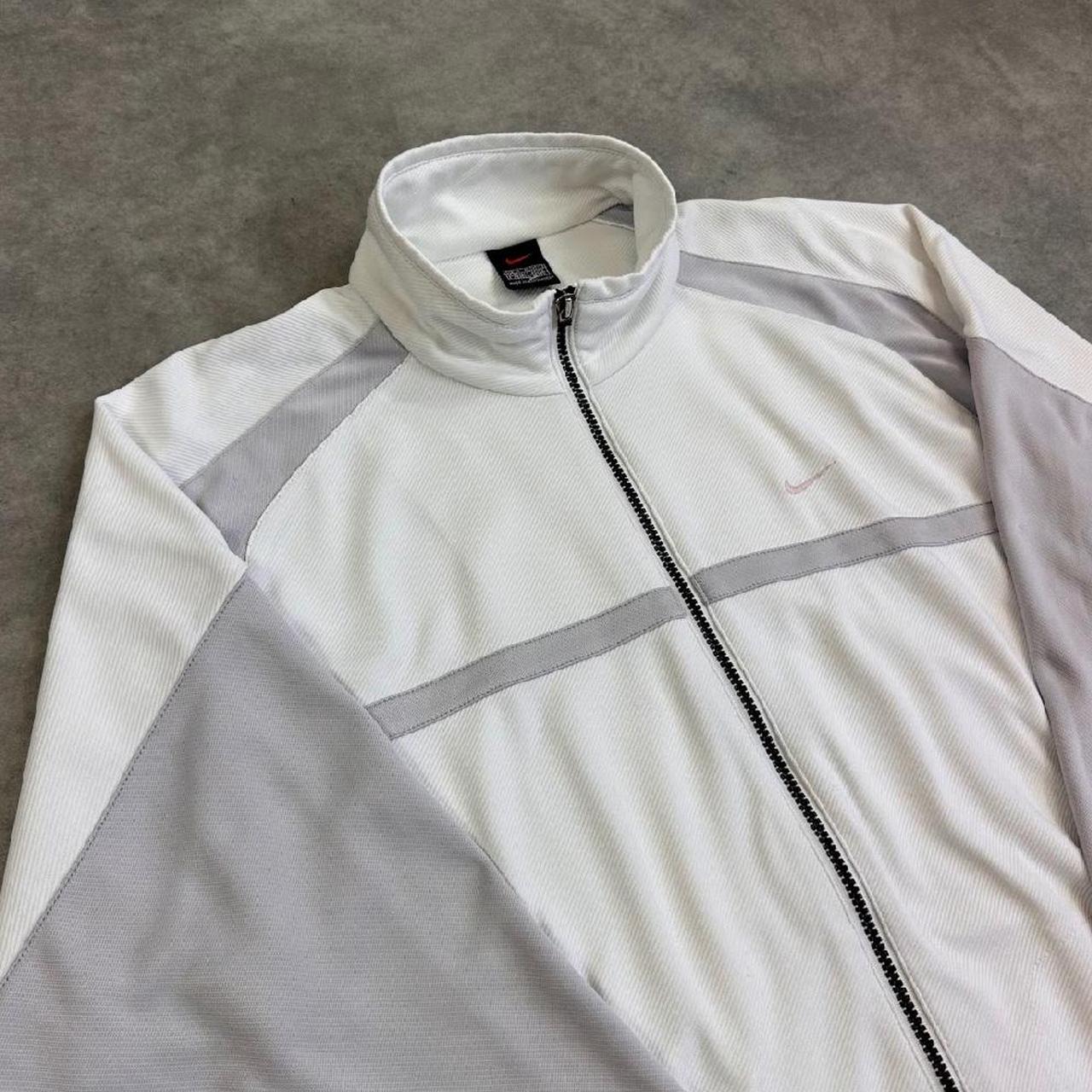 Nike Jacket