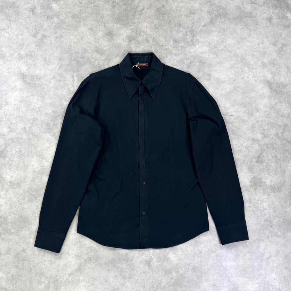 Vintage Prada shirt