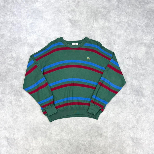 Vintage Lacoste jumper