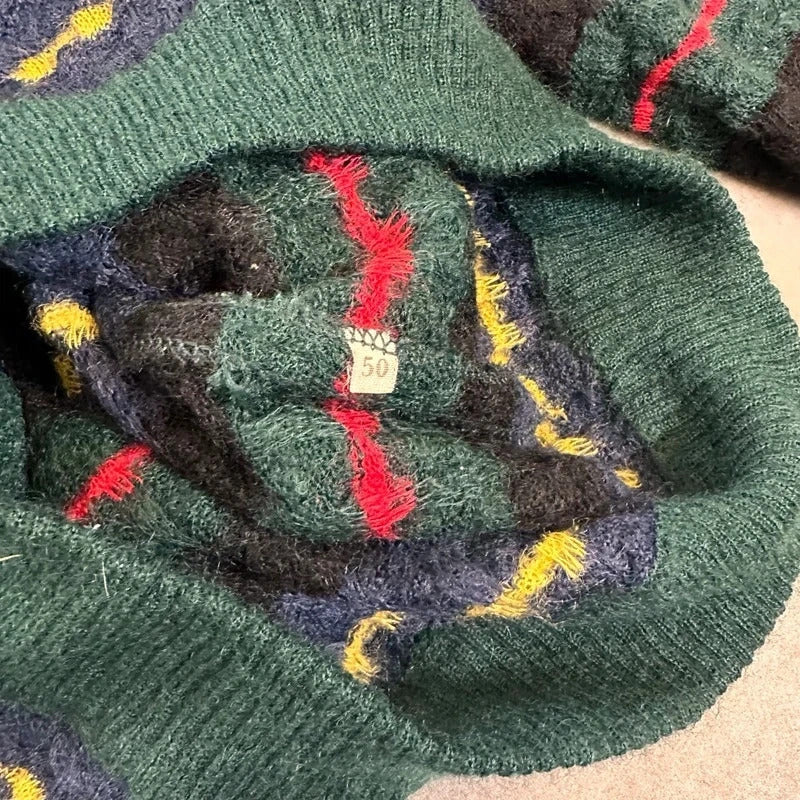 Valentino wool jumper