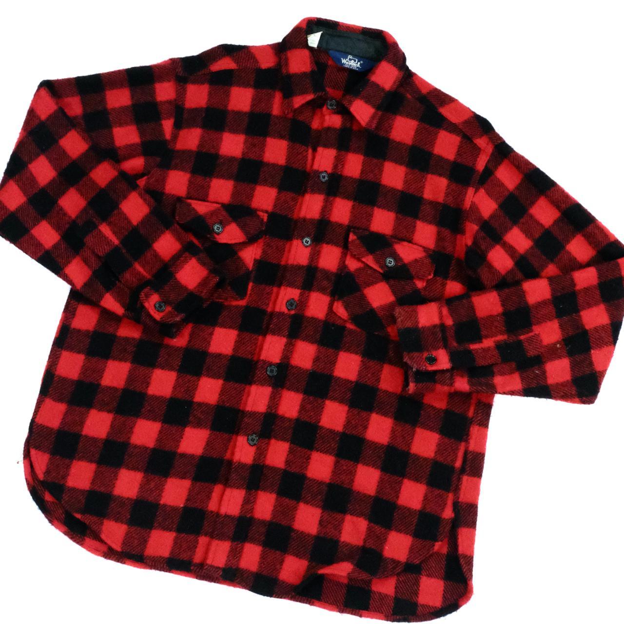 Woolrich Shirt