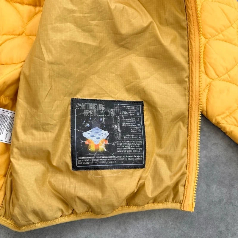 Nike ACG quilted puffer jacket