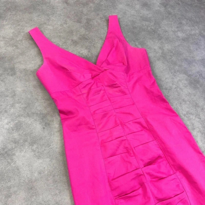 Sportstaff Dress Pink dress designer