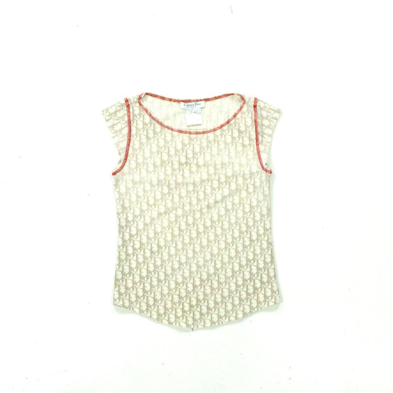 Dior Top