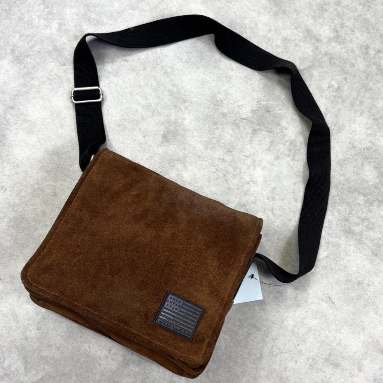 Ralph Lauren Polo Sport bag