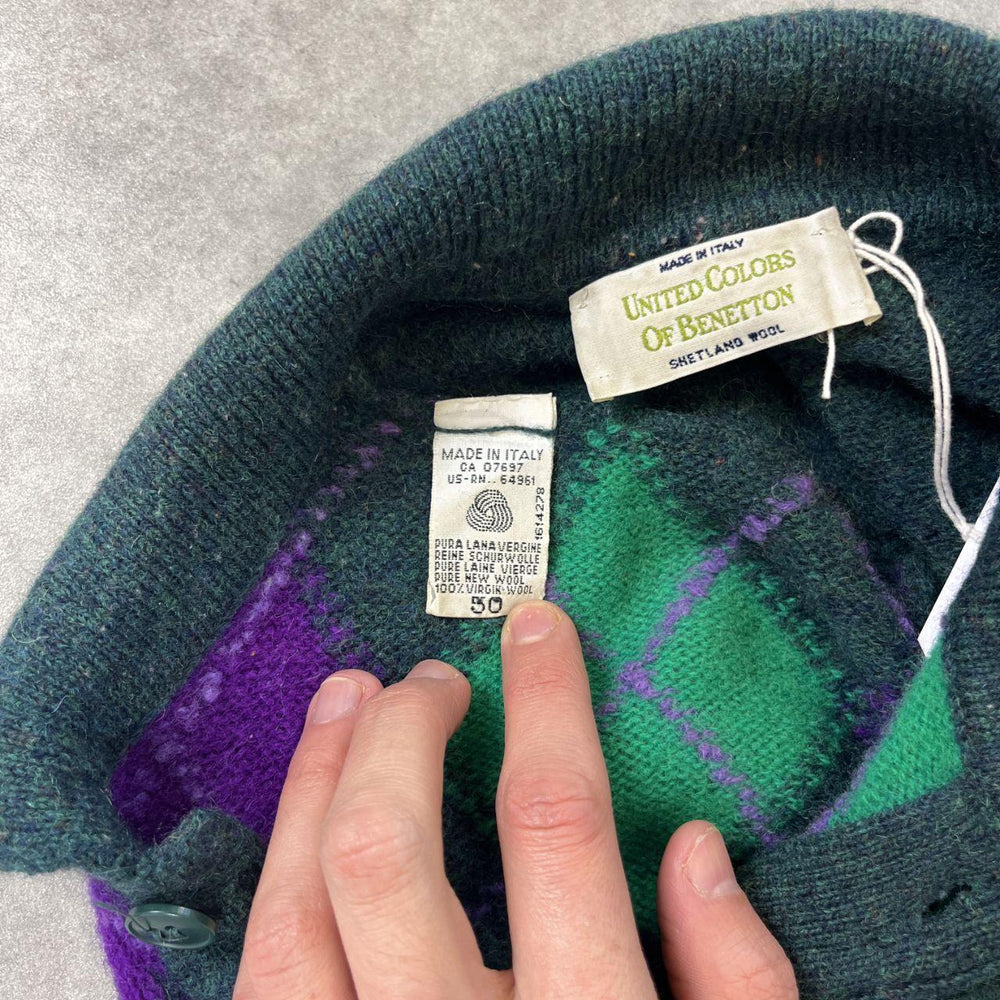 United Colours of Benetton Jumper