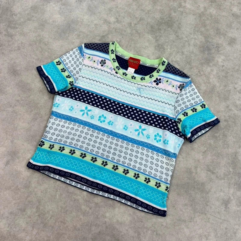 Vintage Kenzo top / jumper