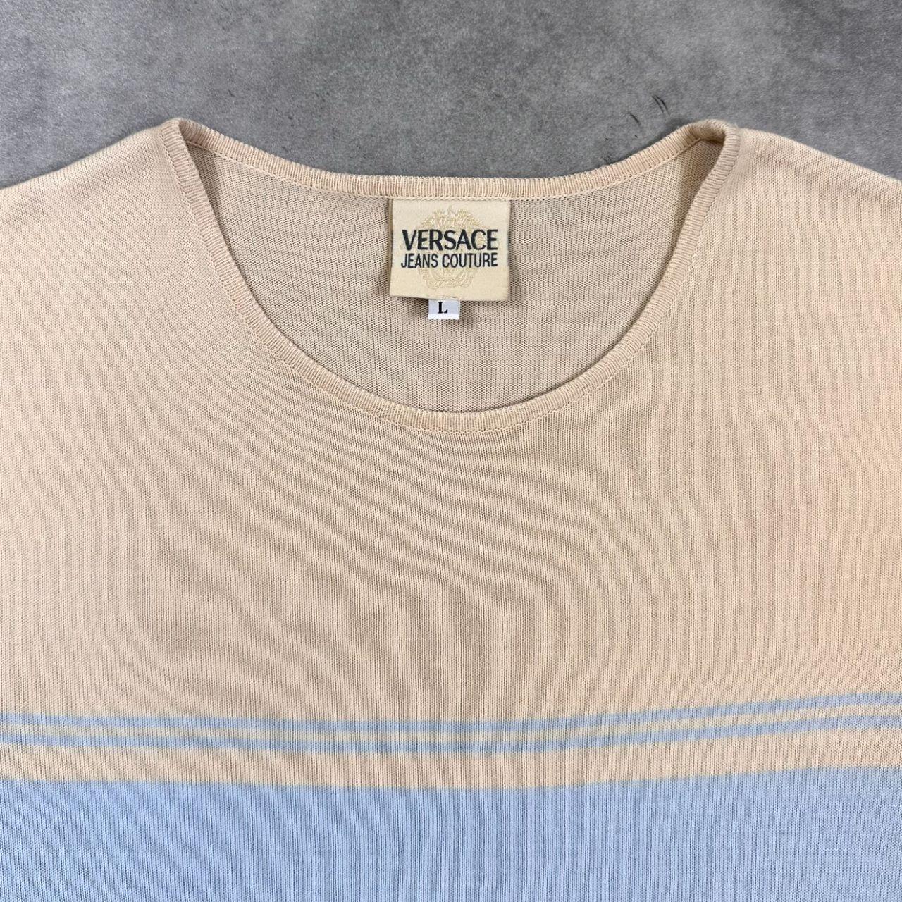 Versace Top