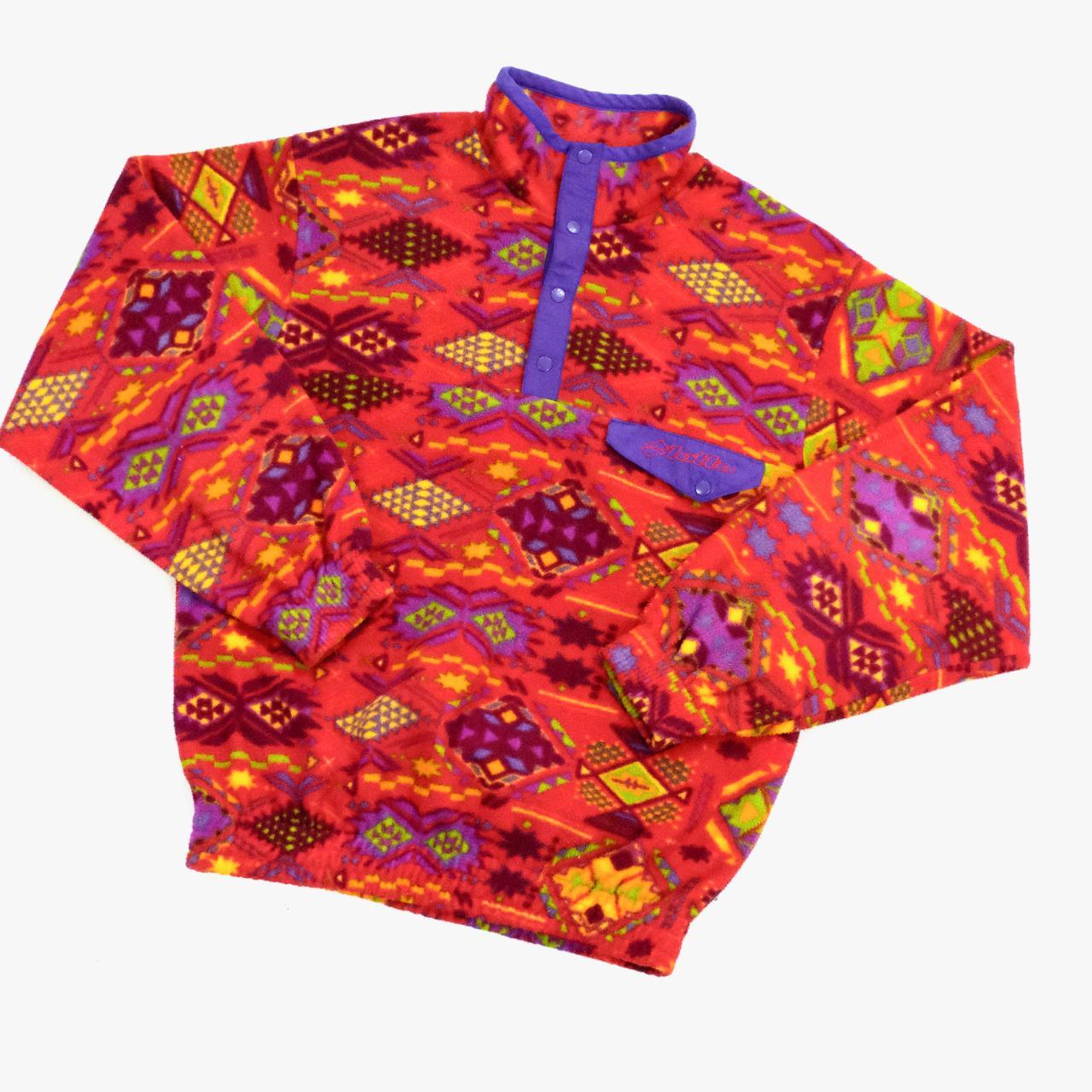 Lotto Fleece