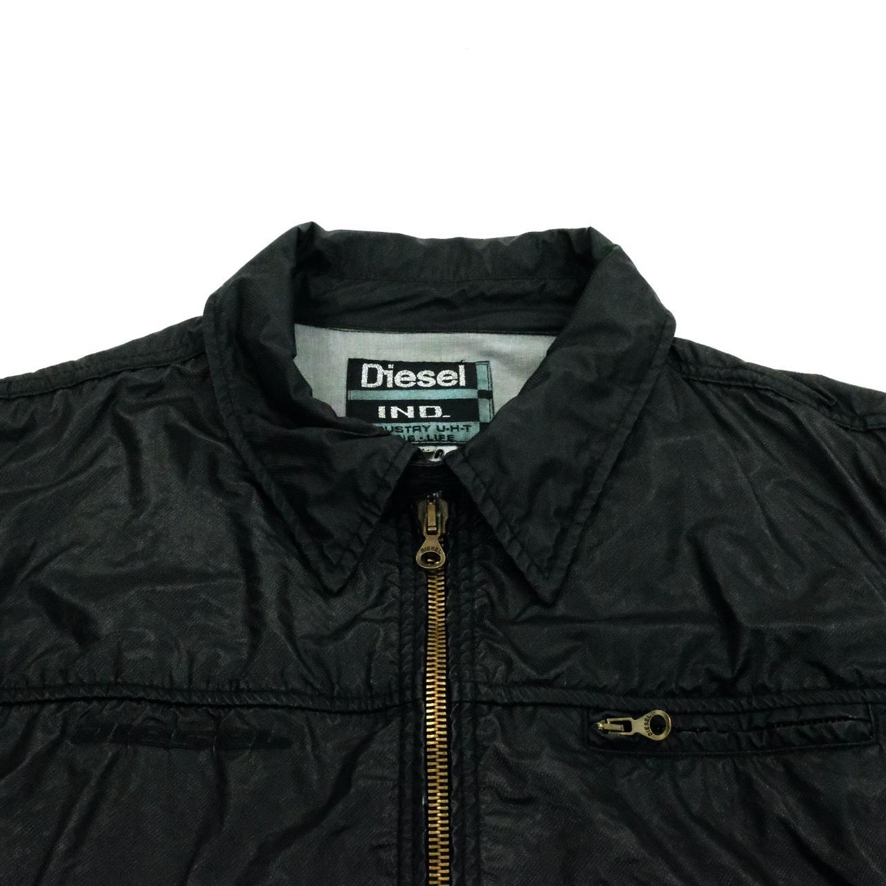 Diesel Jacket