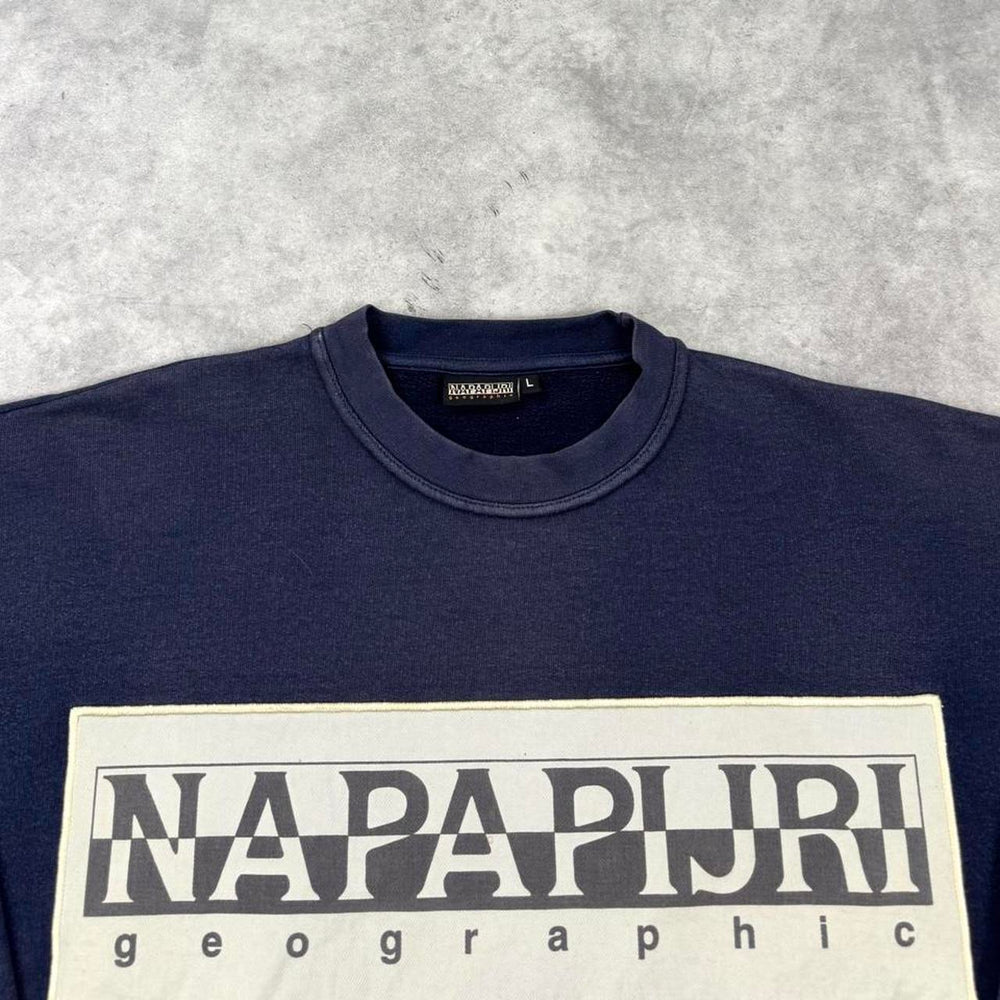 Napapijri jumper