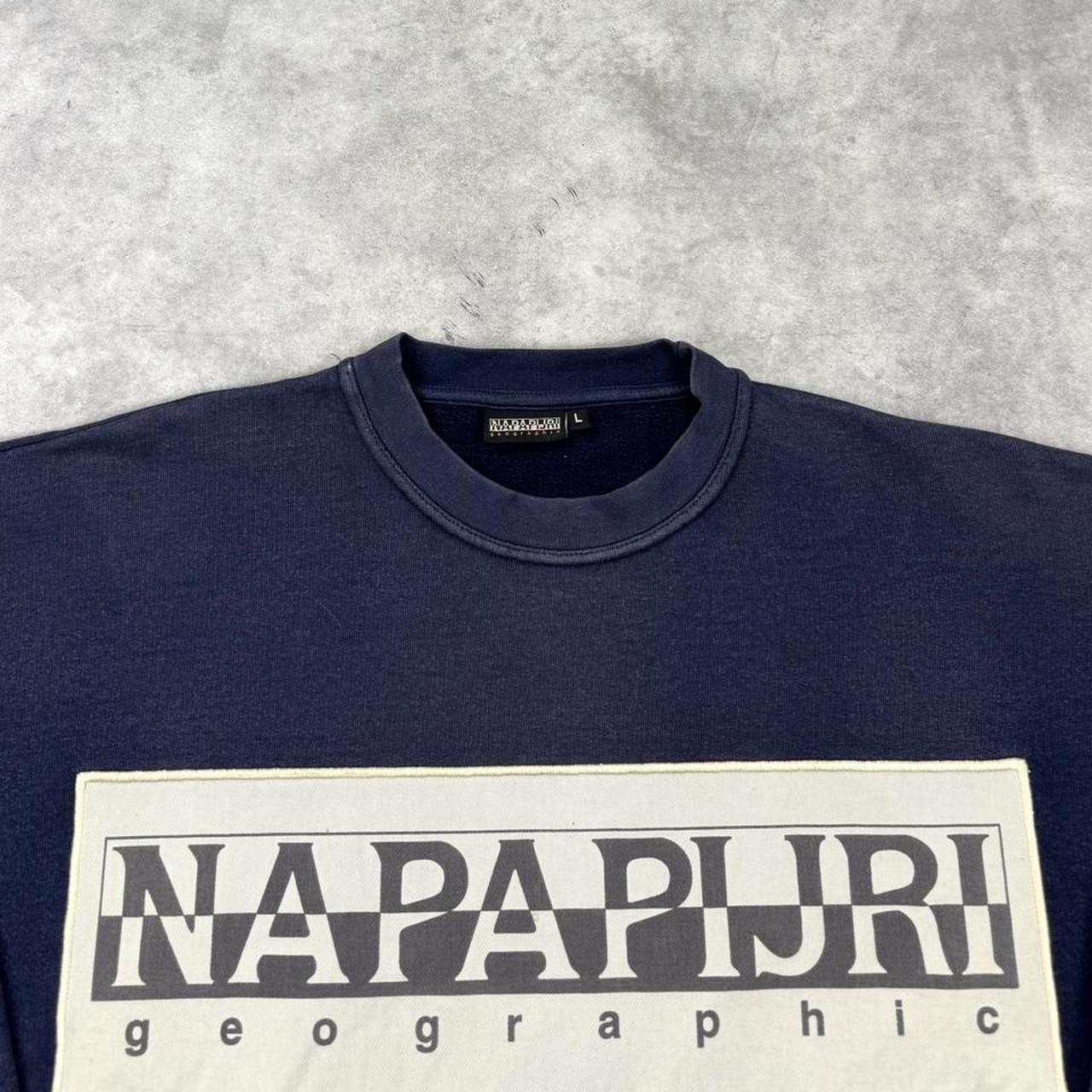 Napapijri jumper
