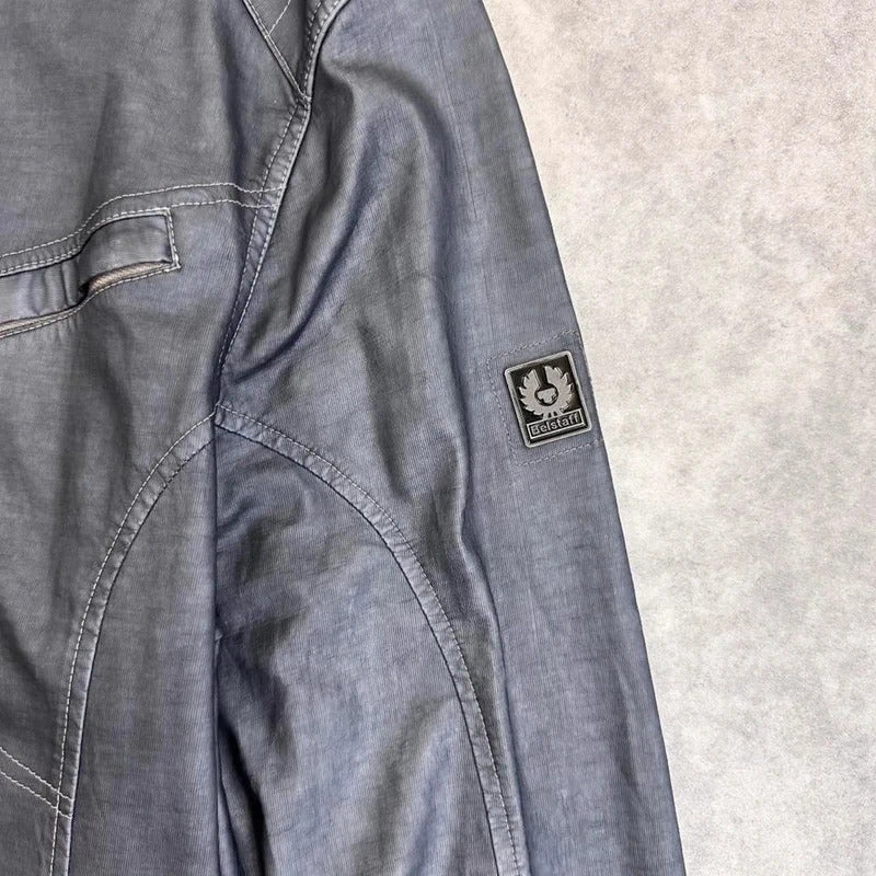 Belstaff Jacket wax bomber