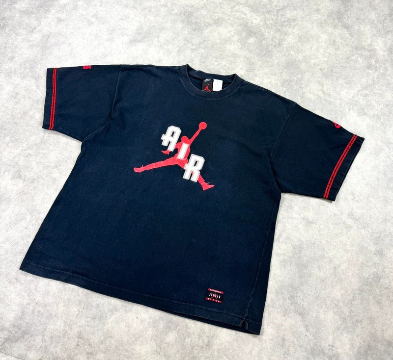 Vintage 90s Nike Jordan t-shirt