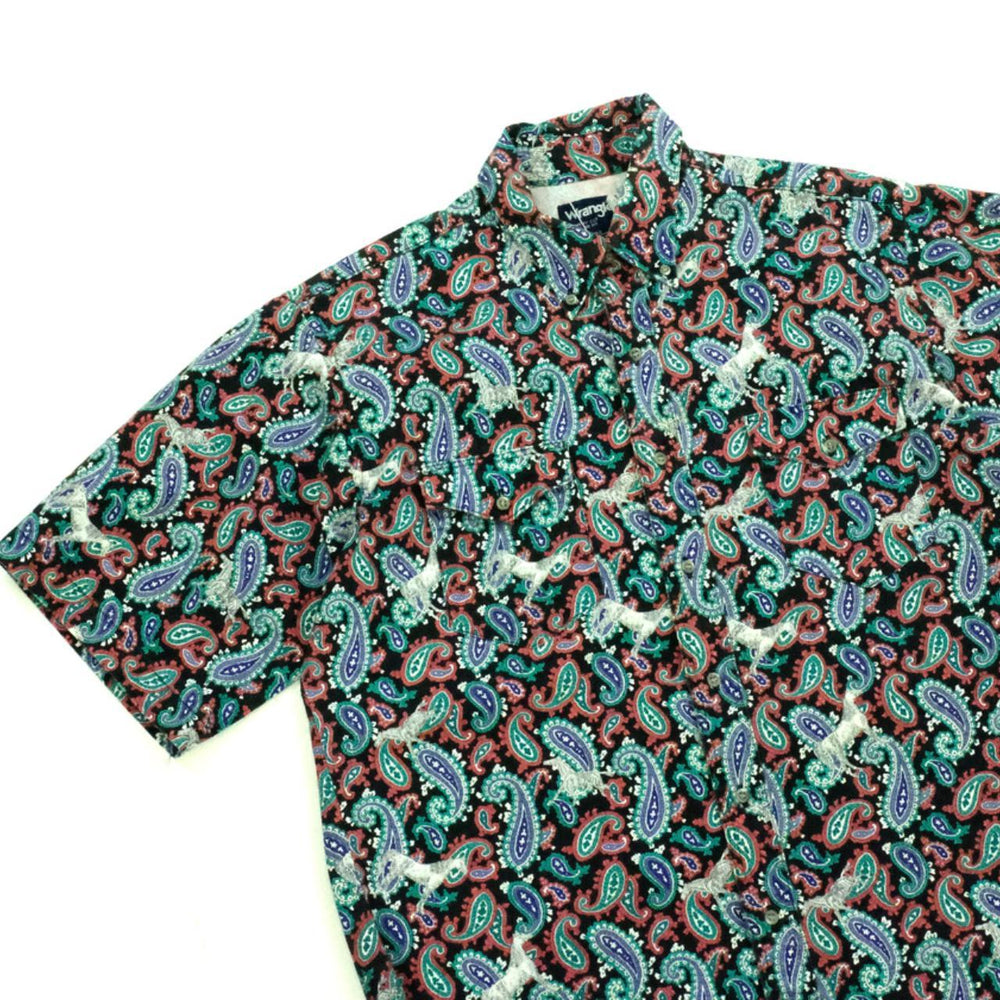 Wrangler Shirt