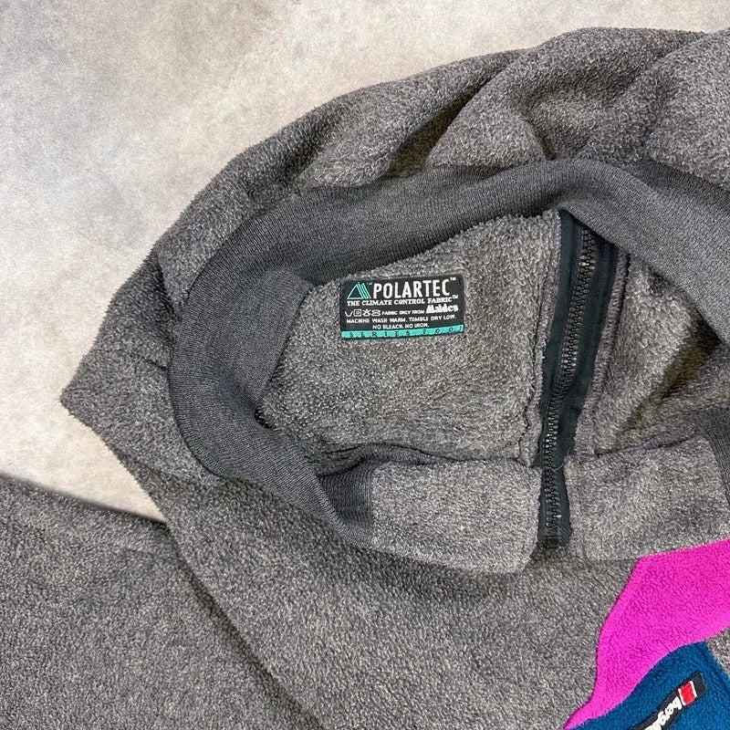 Vintage 90s Berghaus fleece