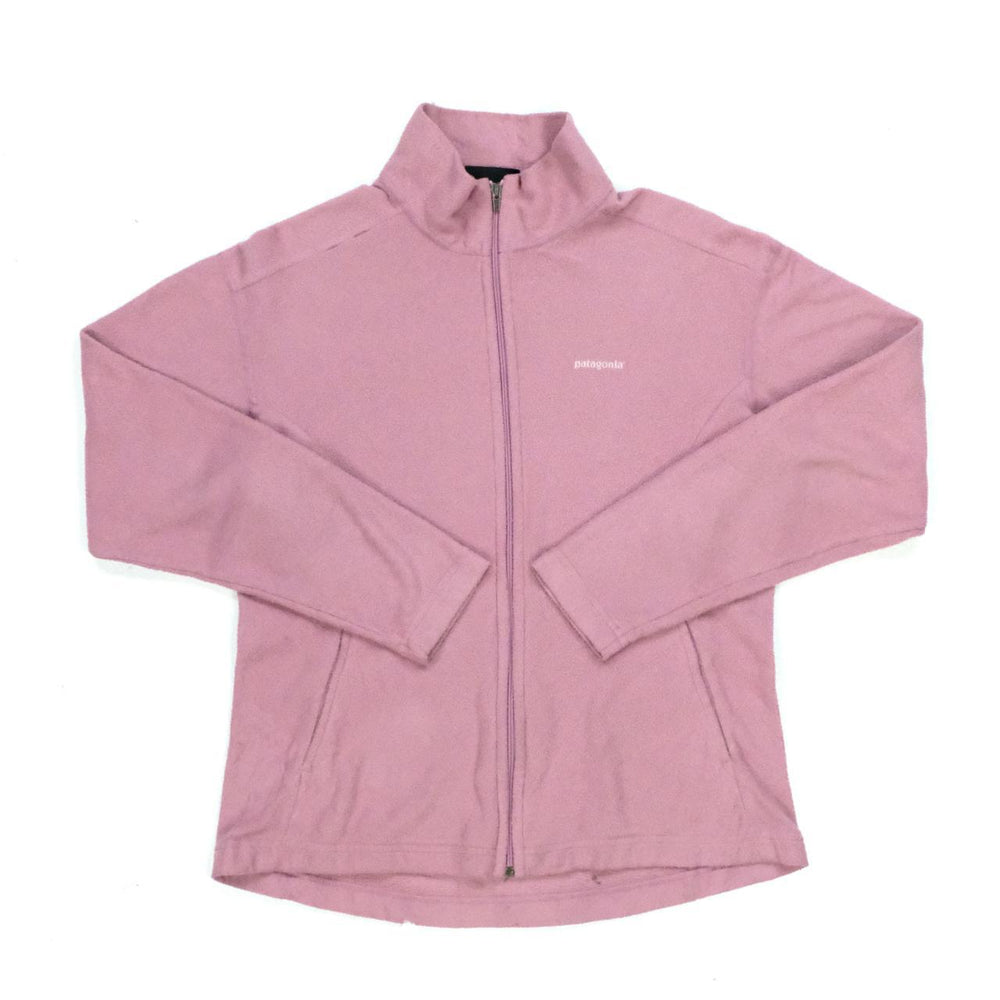 Patagonia Fleece