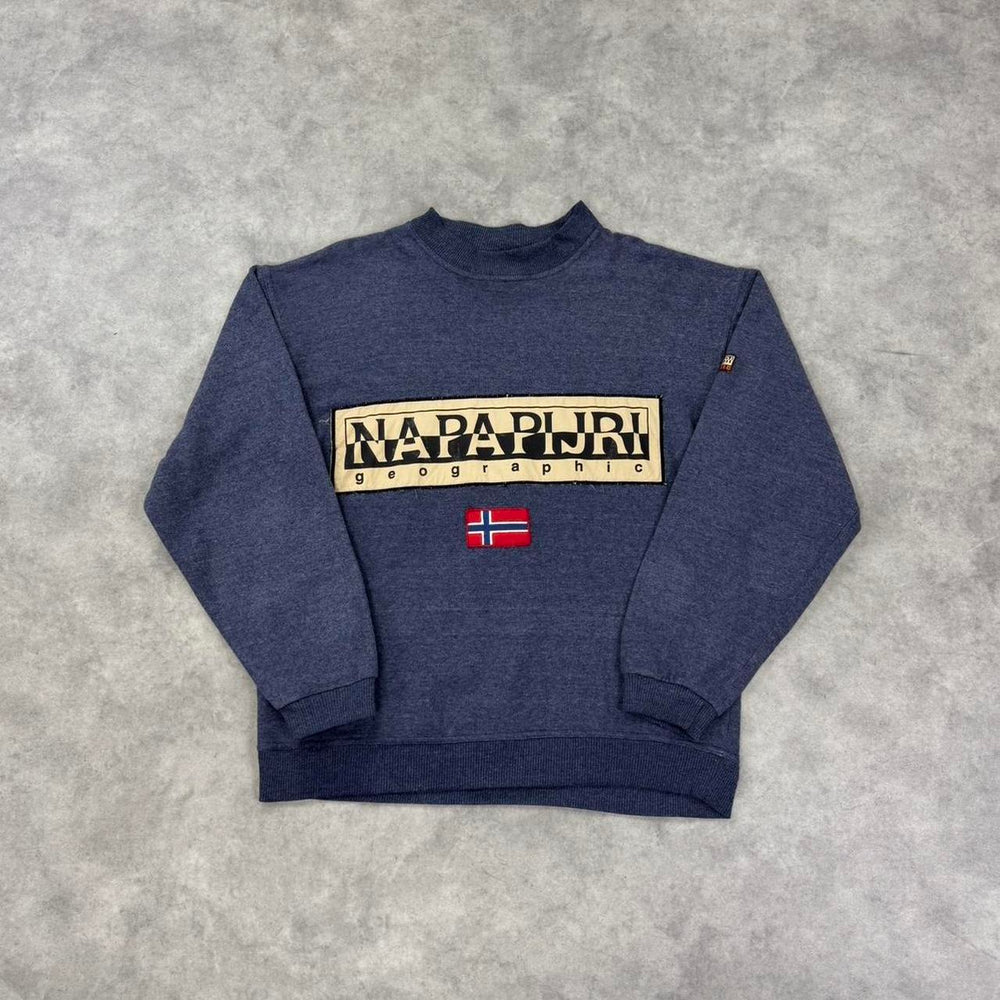Napapijri sweater
