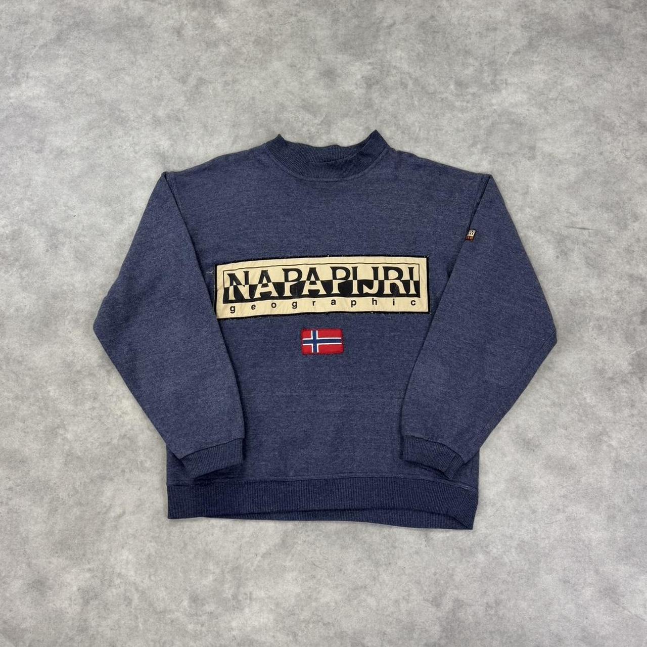 Napapijri sweater