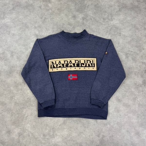 Napapijri sweater