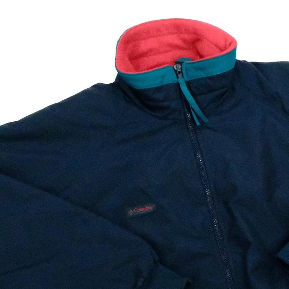 Columbia jacket