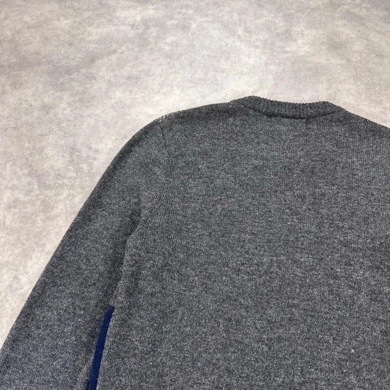 Fred Perry knit jumper
