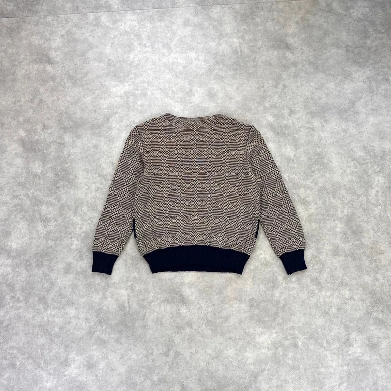 Vintage Fred Perry jumper