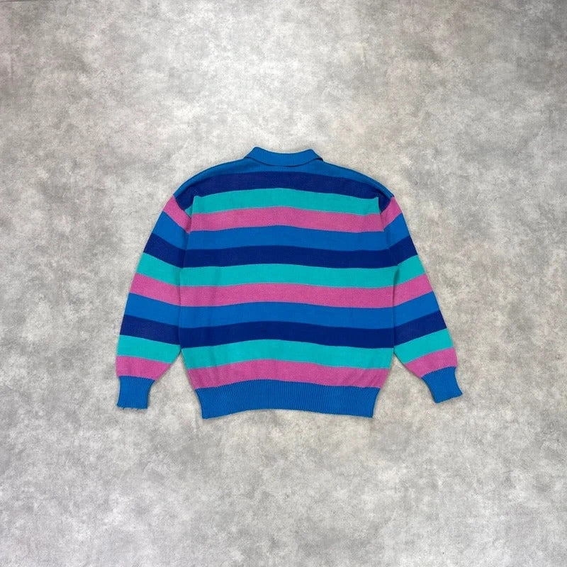 Vintage Kappa jumper