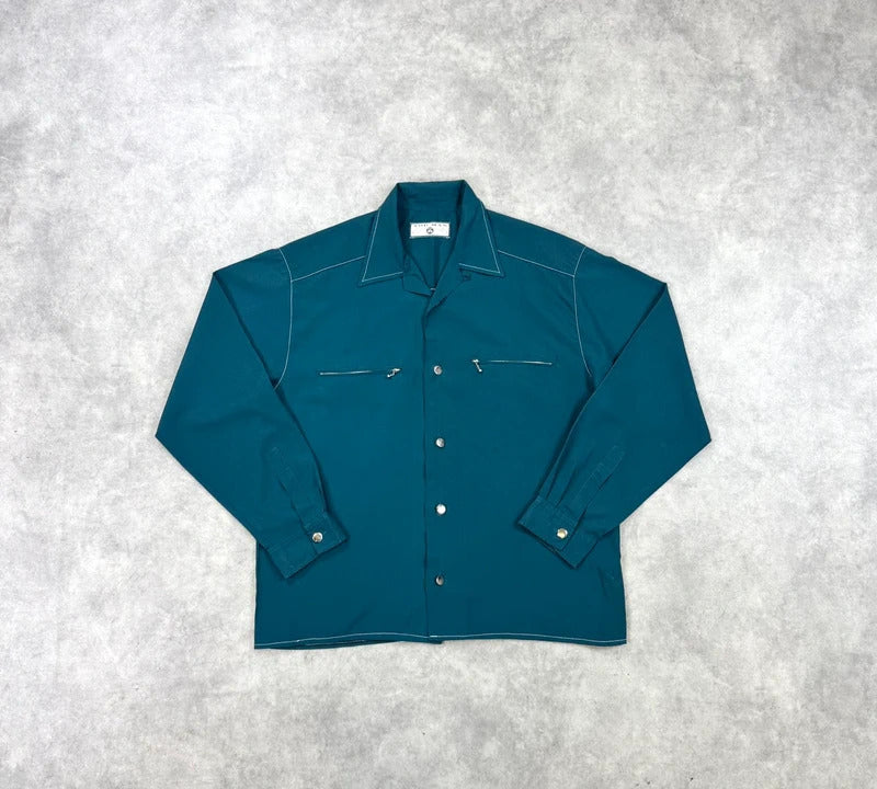 Vintage Topman shirt
