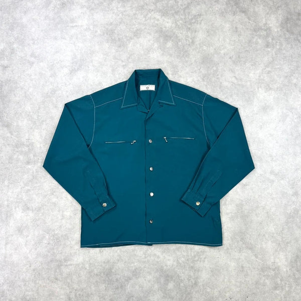 Vintage Topman shirt