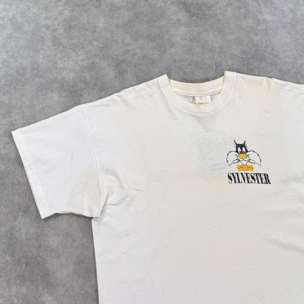 Sylvester Graphic T-shirt
