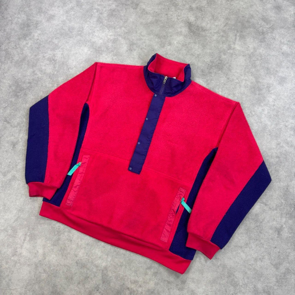 Patagonia Fleece